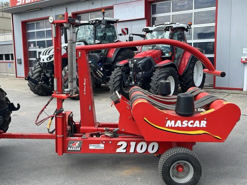 Mascar 2100