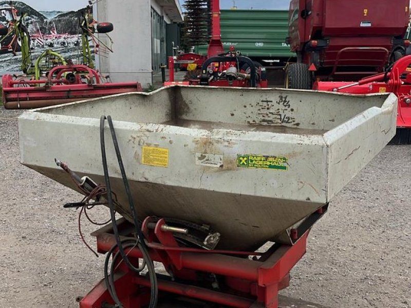 Rauch Komet ZS / 600 N