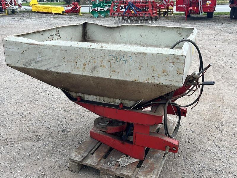 Rauch Komet ZS / 600 N