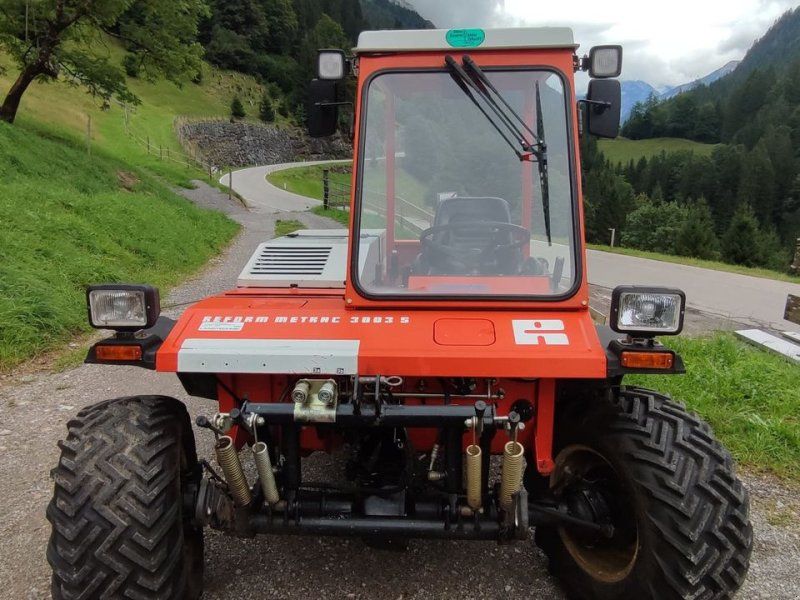 Reform Metrac 3003 S