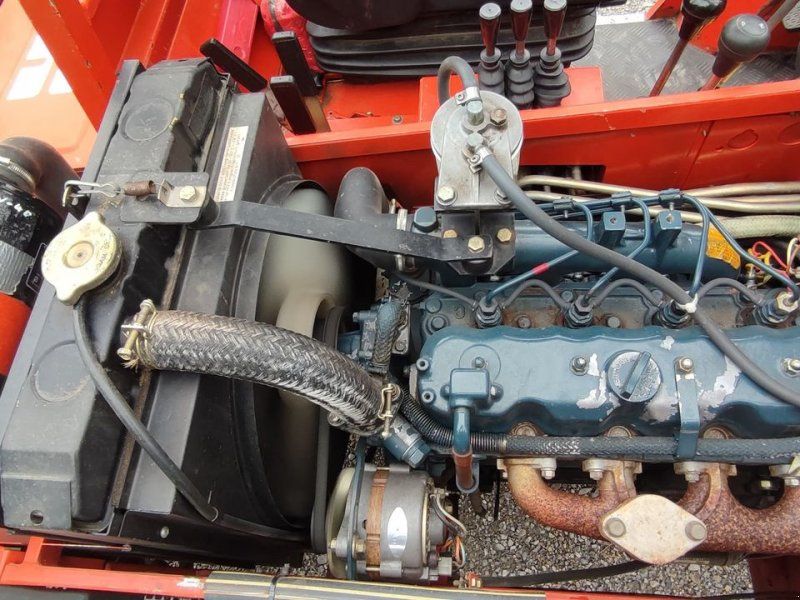 Reform Metrac 3003 S