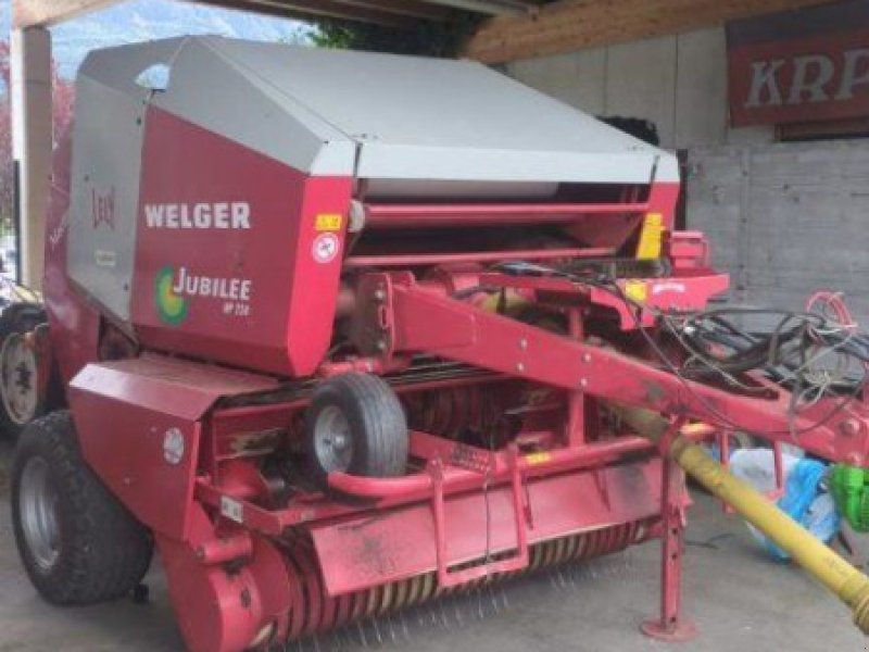 Welger RP 220