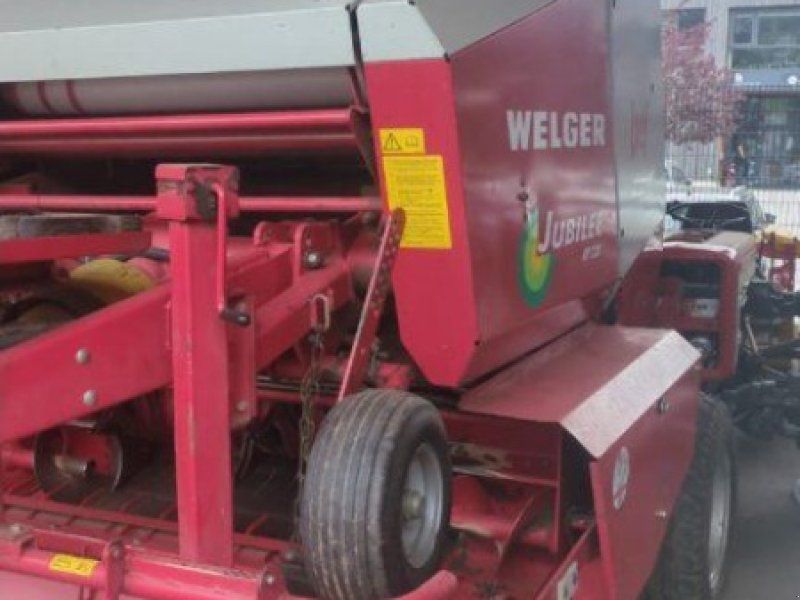 Welger RP 220
