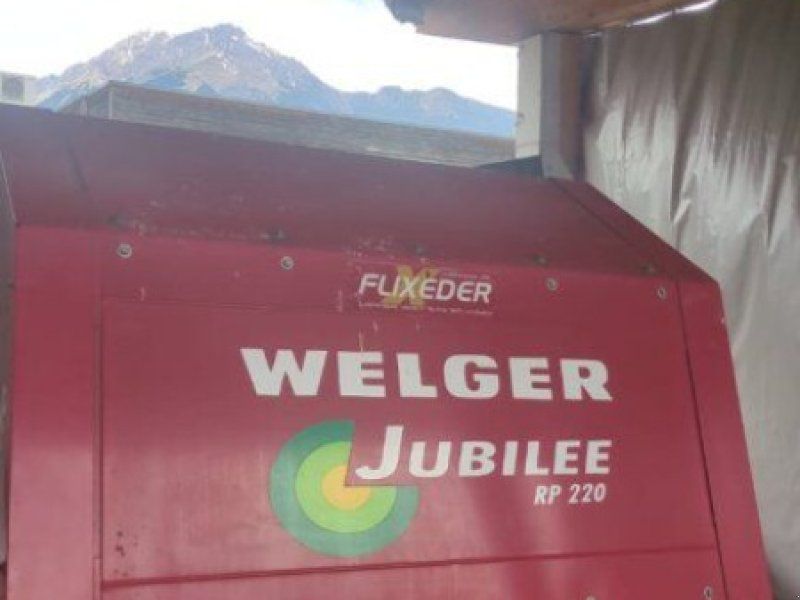 Welger RP 220