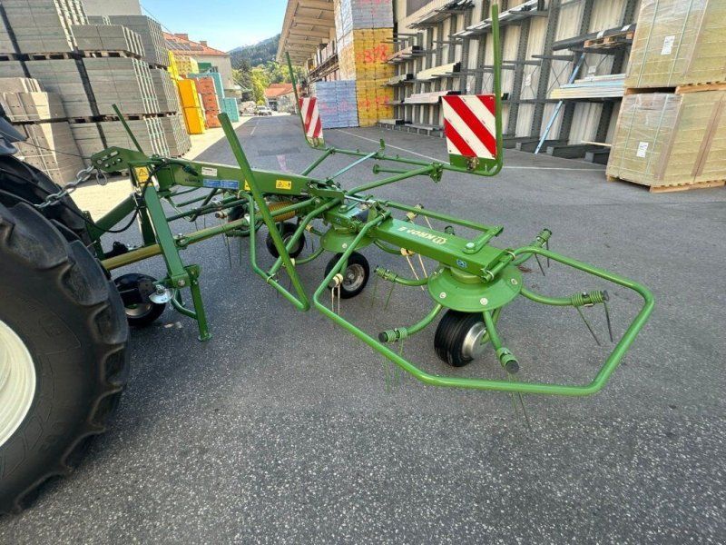 Krone KW 4.62/4