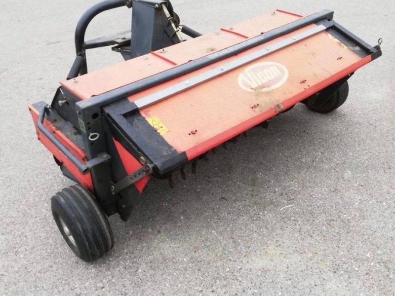 Vicon TK 210