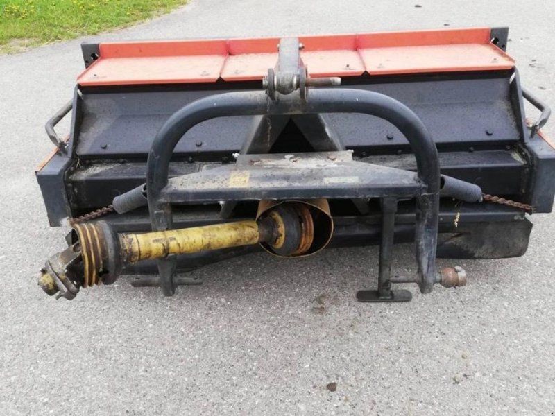 Vicon TK 210