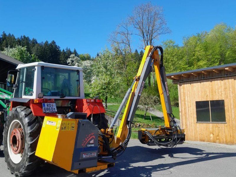 Hydrac BM 6212 V elektro
