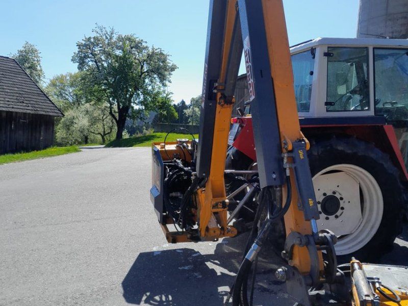 Hydrac BM 6212 V elektro