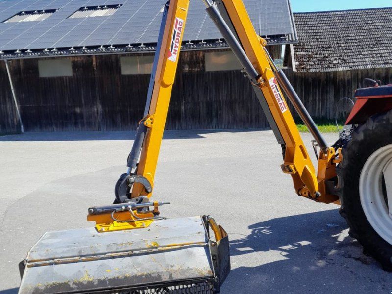 Hydrac BM 6212 V elektro