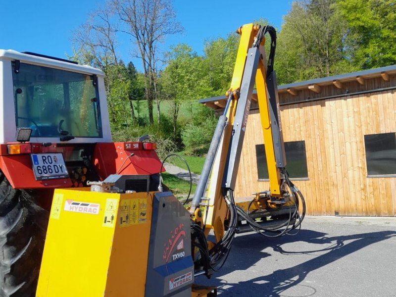 Hydrac BM 6212 V elektro