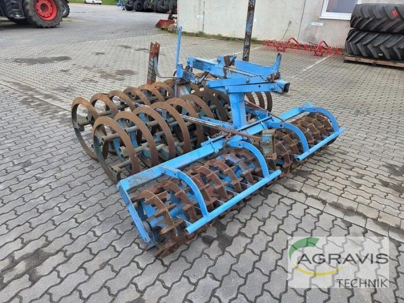 Lemken VARIOPACK 110 WDP