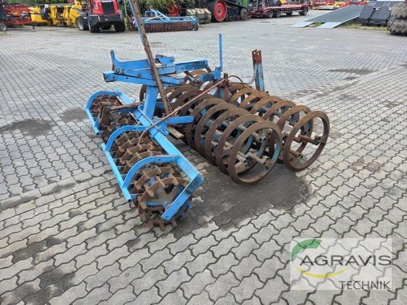 Lemken VARIOPACK 110 WDP