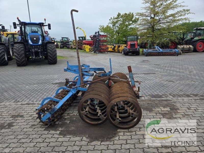 Lemken VARIOPACK 110 WDP