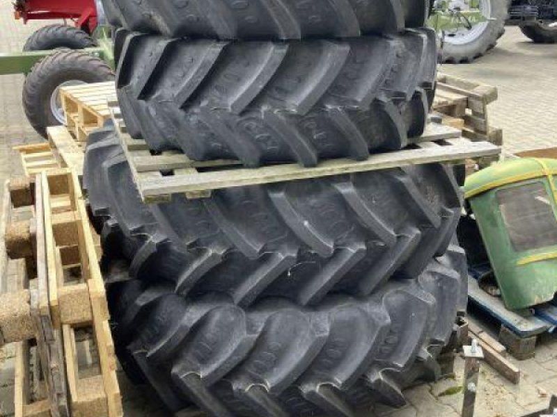 Claas GEBR. RÄDER 2ST.380/70R24_2ST.