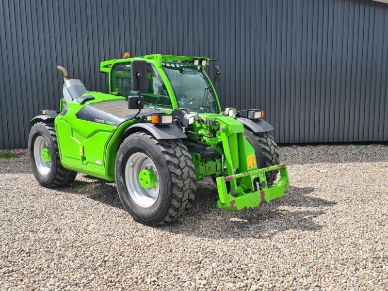 Merlo TF33.7-115