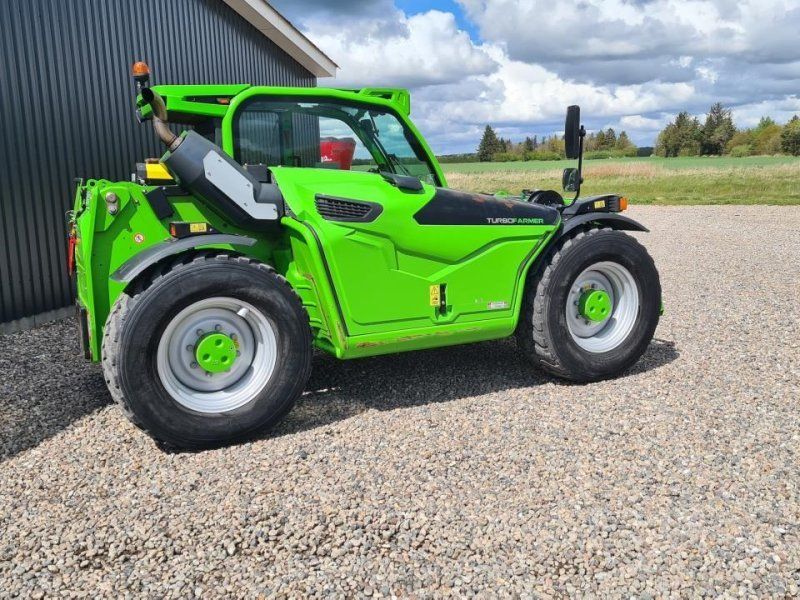 Merlo TF33.7-115