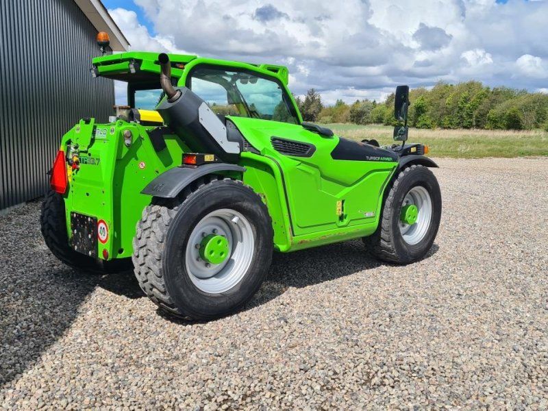 Merlo TF33.7-115