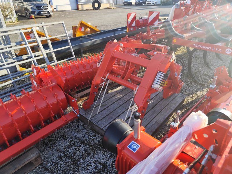 Kuhn HR 4504 DR