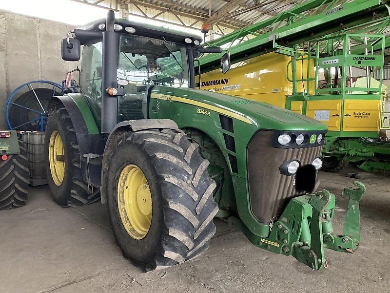 John Deere 8245R Powr Shift