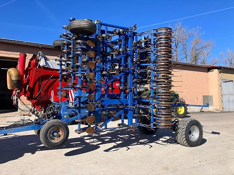 Köckerling Allrounder 1000 P Profiline