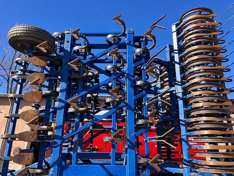 Köckerling Allrounder 1000 P Profiline