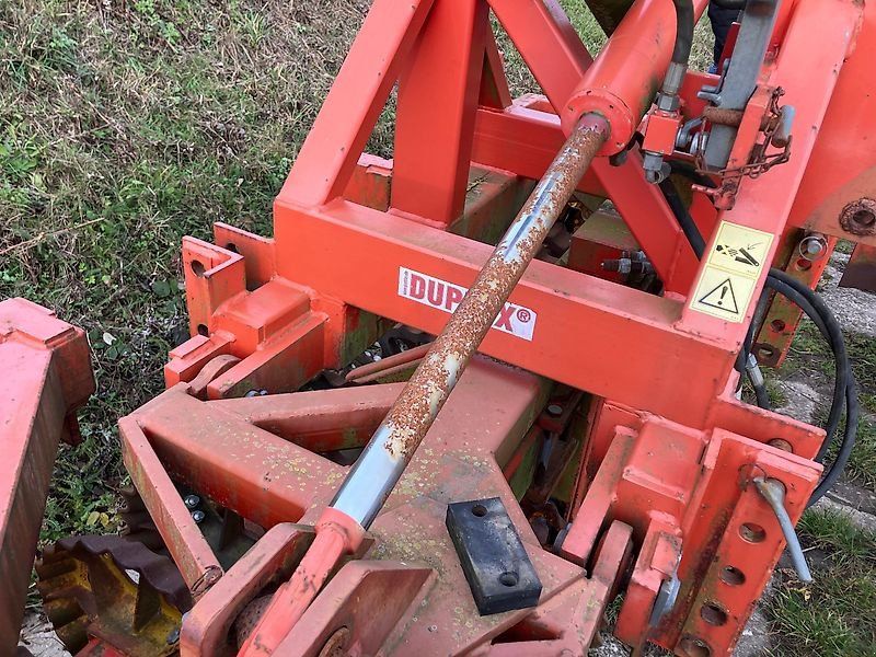 Güttler Dupl DX 480-56
