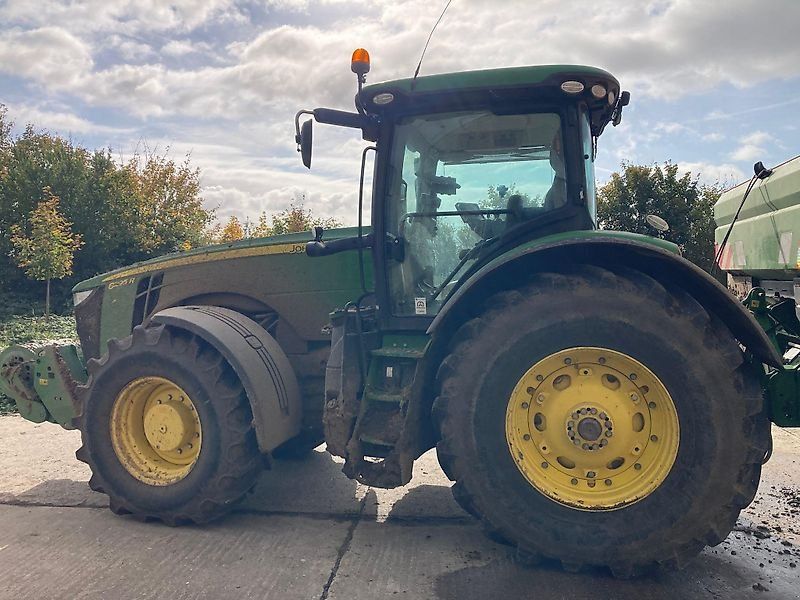 John Deere 8295R *E23 Powr Shift*