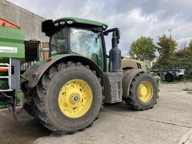 John Deere 8295R *E23 Powr Shift*
