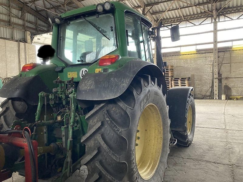 John Deere 6820 Premium *Auto Quad*