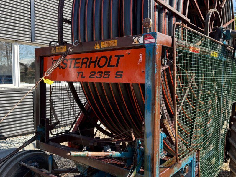 Fasterholt TL235S Ca. 450 m x 100 mm slange