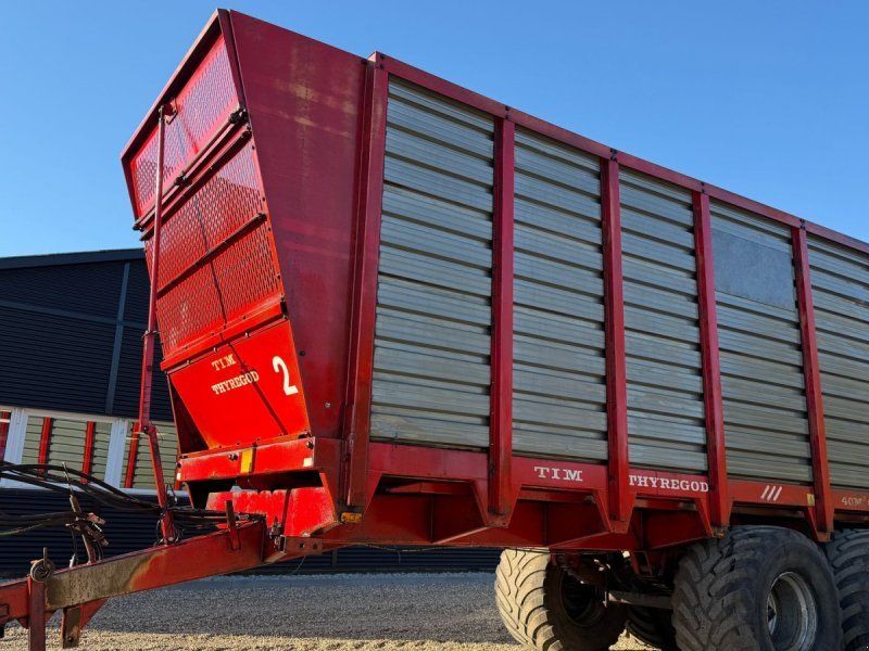 Tim GSV 40