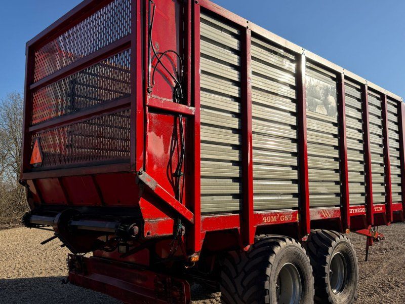 Tim GSV 40