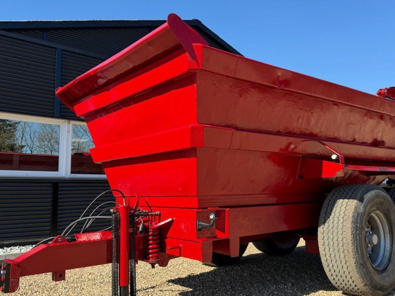 Herbst - ATAIR 16 T ervogn