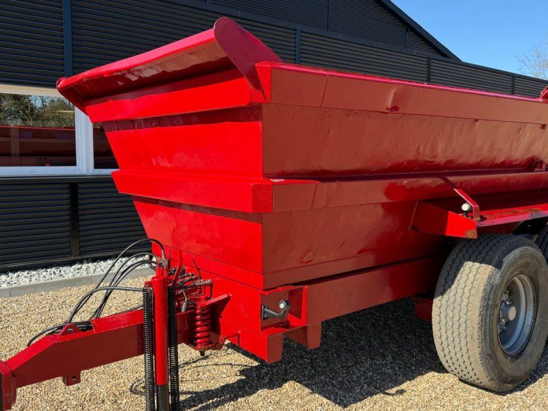 Herbst - ATAIR 16 T ervogn
