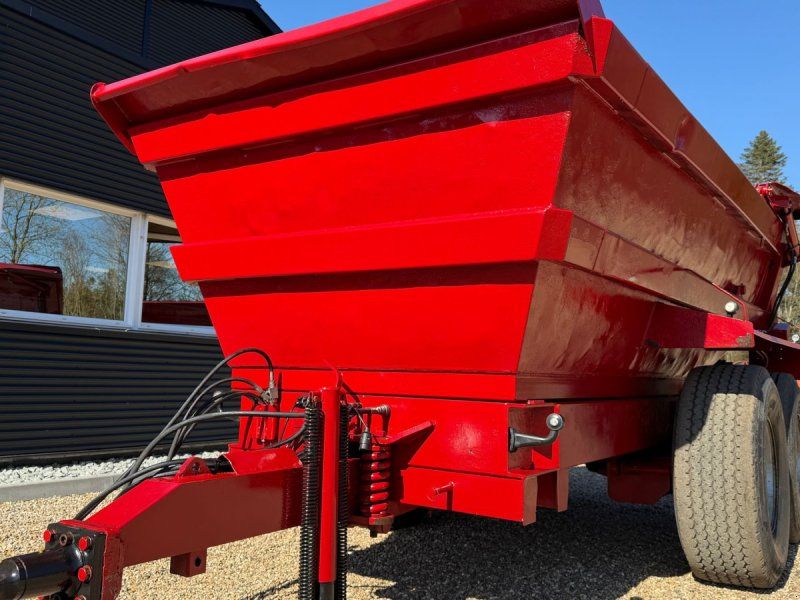 Herbst - ATAIR 16 T ervogn