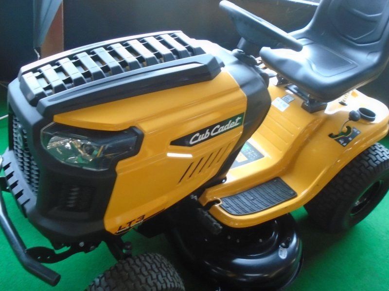 Cub Cadet LT3 PS107