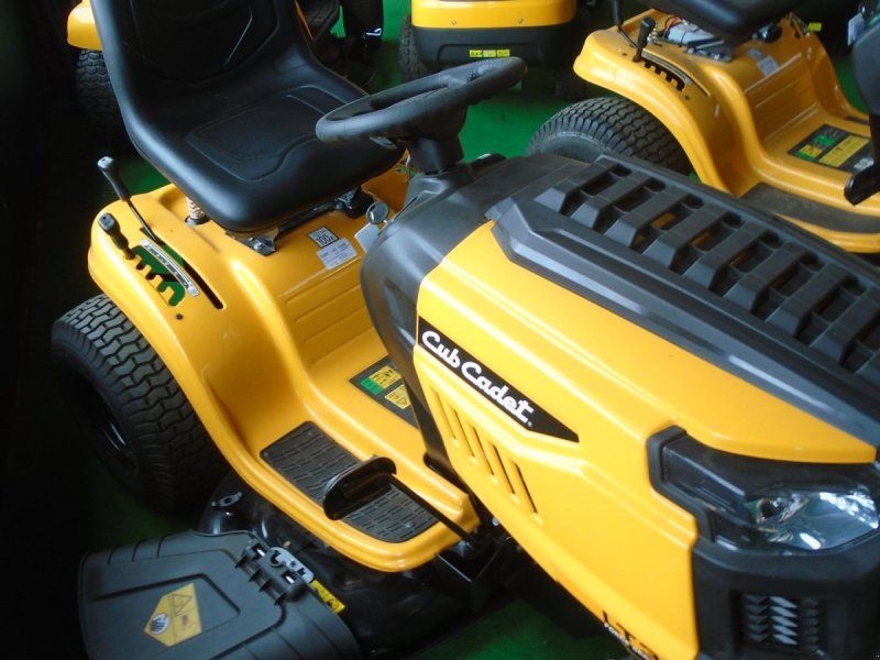Cub Cadet LT3 PS107