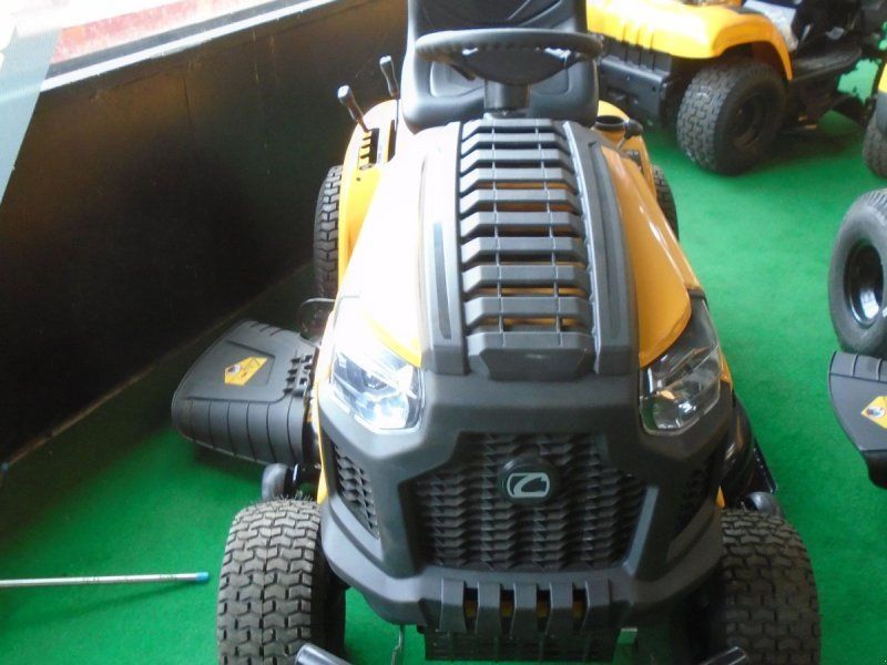Cub Cadet LT3 PS107