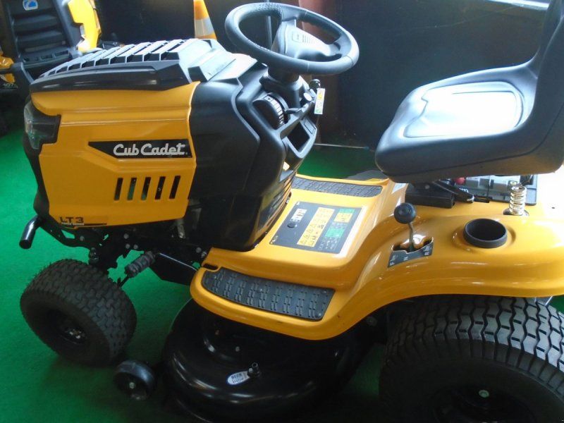 Cub Cadet LT3 PS107