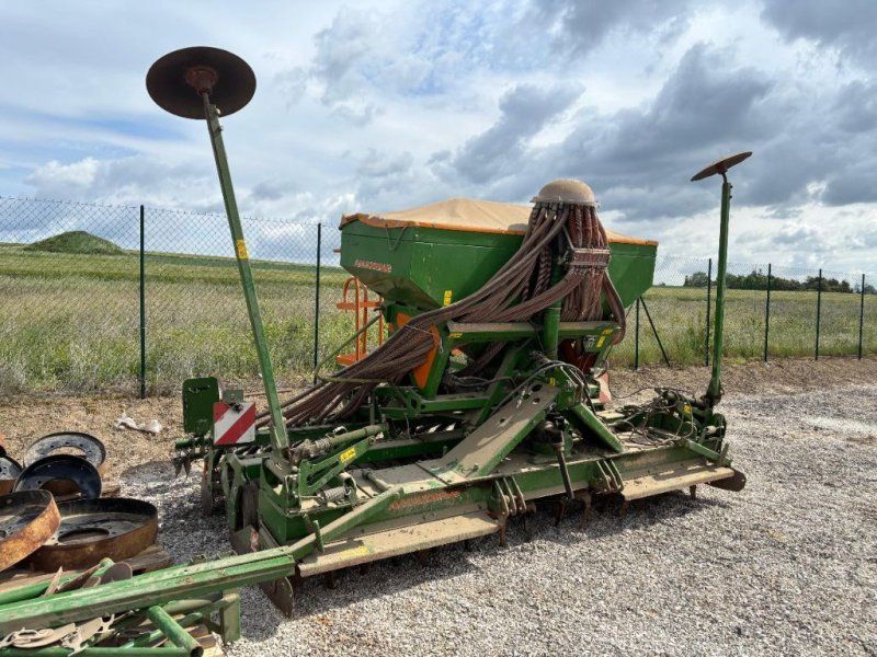 Amazone A D P 403 SPÉCIAL