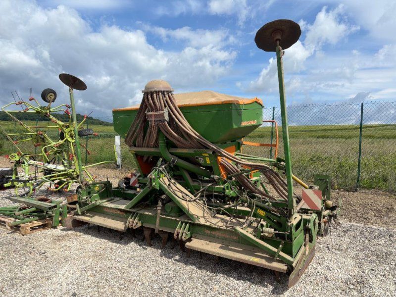 Amazone A D P 403 SPÉCIAL