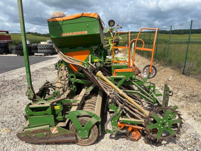 Amazone A D P 403 SPÉCIAL