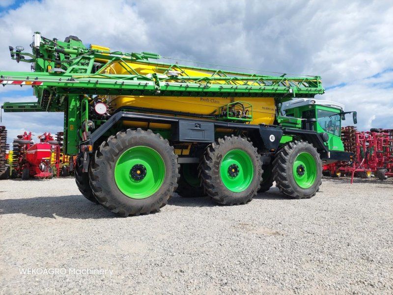 Dammann DT 3200 H Profi-Class 36m