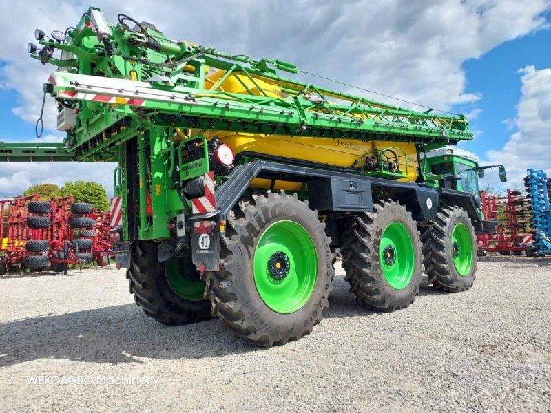 Dammann DT 3200 H Profi-Class 36m