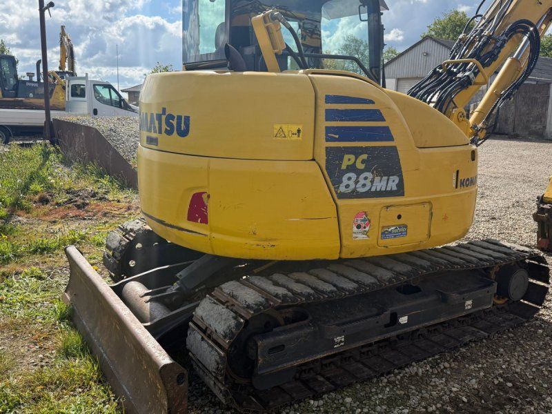 Komatsu PC88MR-10