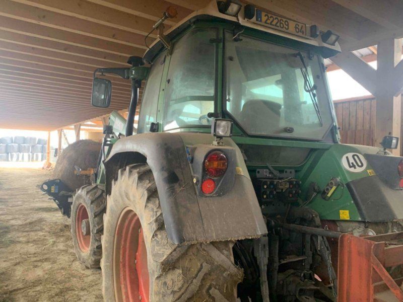 Fendt 309 C