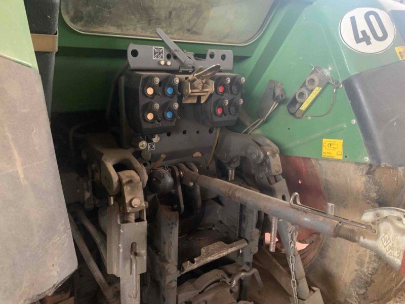 Fendt 309 C