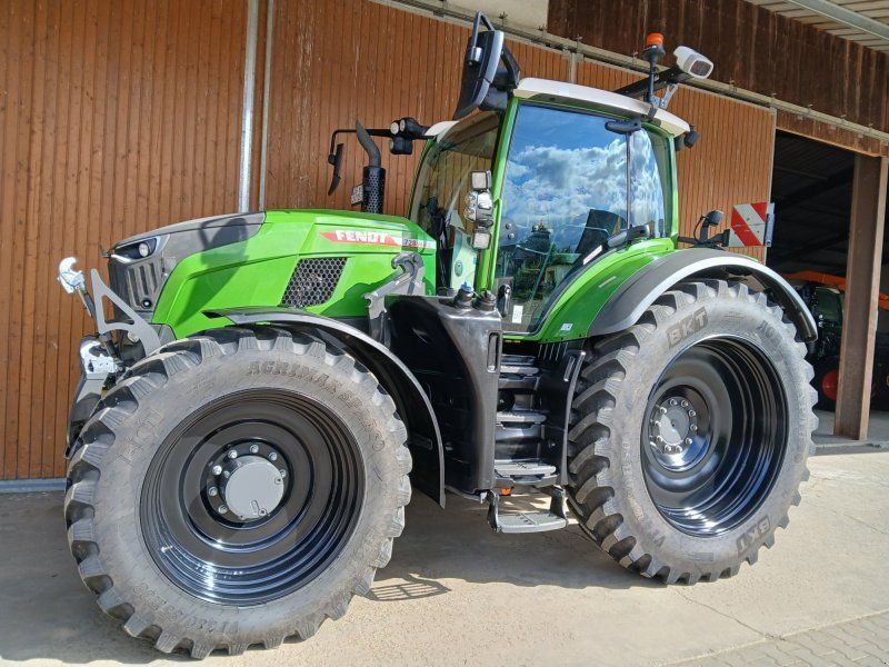 Fendt 728 Vario ProfiPlus