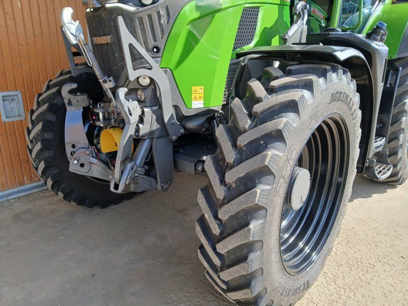Fendt 728 Vario ProfiPlus